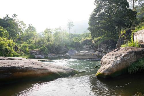 WERAPITIYA MINI HYDRO POWER PROJECT-18