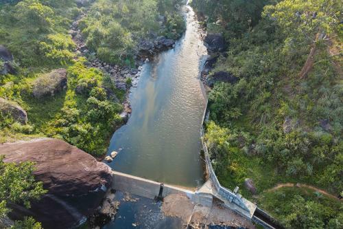 WERAPITIYA MINI HYDRO POWER PROJECT-20