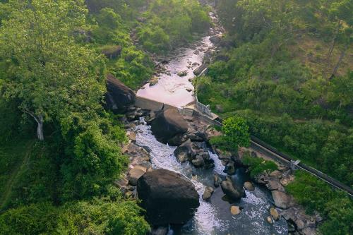 WERAPITIYA MINI HYDRO POWER PROJECT-21