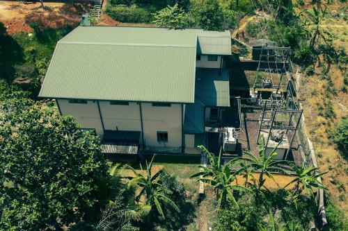 WERAPITIYA MINI HYDRO POWER PROJECT-24