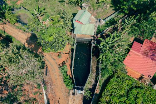 WERAPITIYA MINI HYDRO POWER PROJECT-25